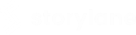 Storylane logo - video marketing client of Studio Lewis